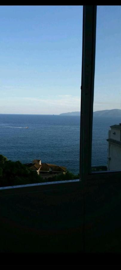 Porto Real Suites Mangaratiba Dış mekan fotoğraf