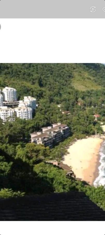 Porto Real Suites Mangaratiba Dış mekan fotoğraf