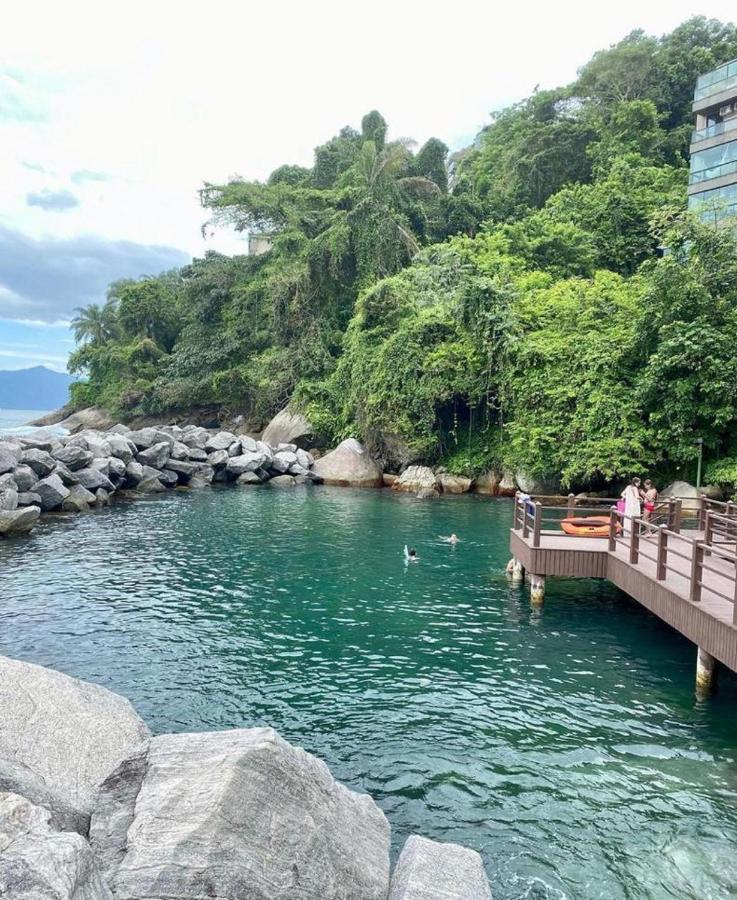 Porto Real Suites Mangaratiba Dış mekan fotoğraf