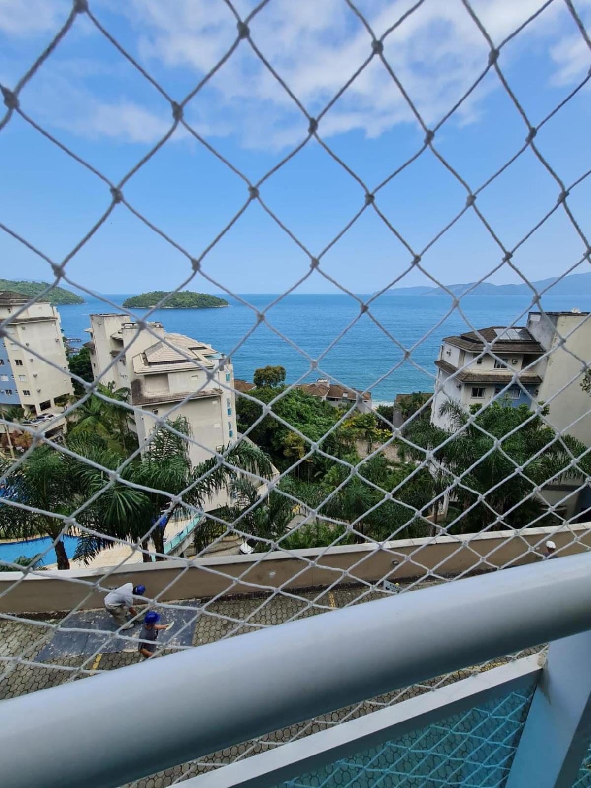 Porto Real Suites Mangaratiba Dış mekan fotoğraf
