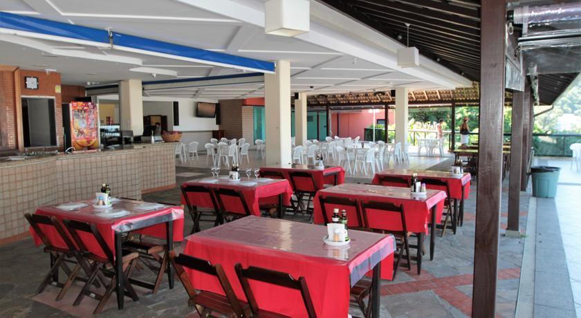 Porto Real Suites Mangaratiba Dış mekan fotoğraf