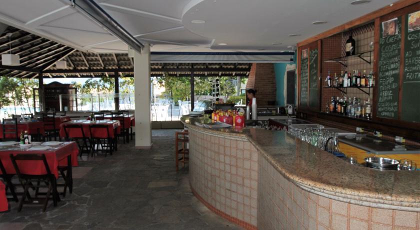 Porto Real Suites Mangaratiba Dış mekan fotoğraf