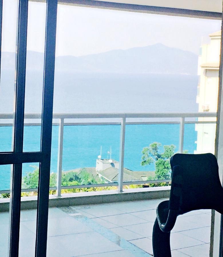 Porto Real Suites Mangaratiba Dış mekan fotoğraf