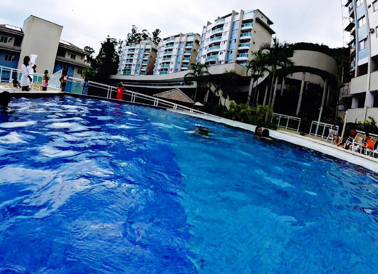Porto Real Suites Mangaratiba Dış mekan fotoğraf