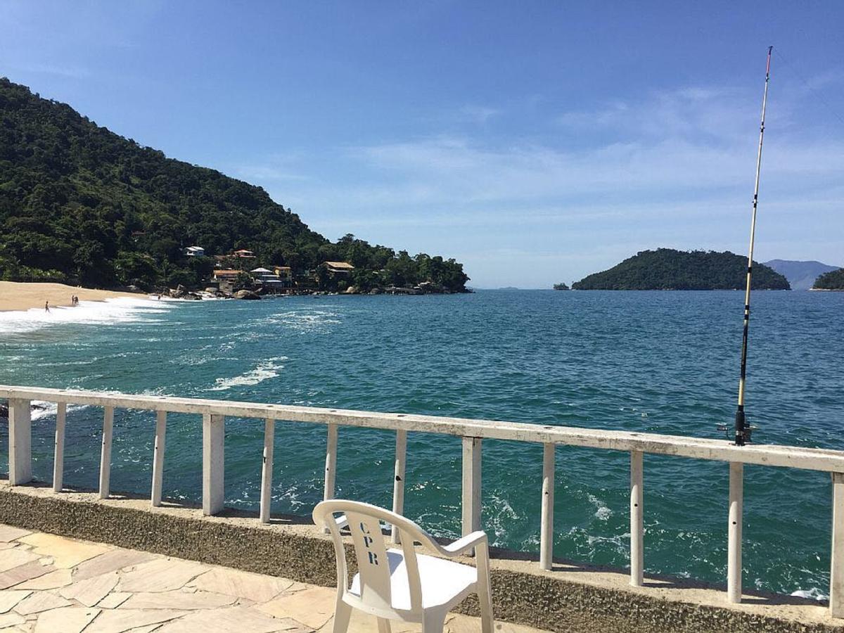 Porto Real Suites Mangaratiba Dış mekan fotoğraf