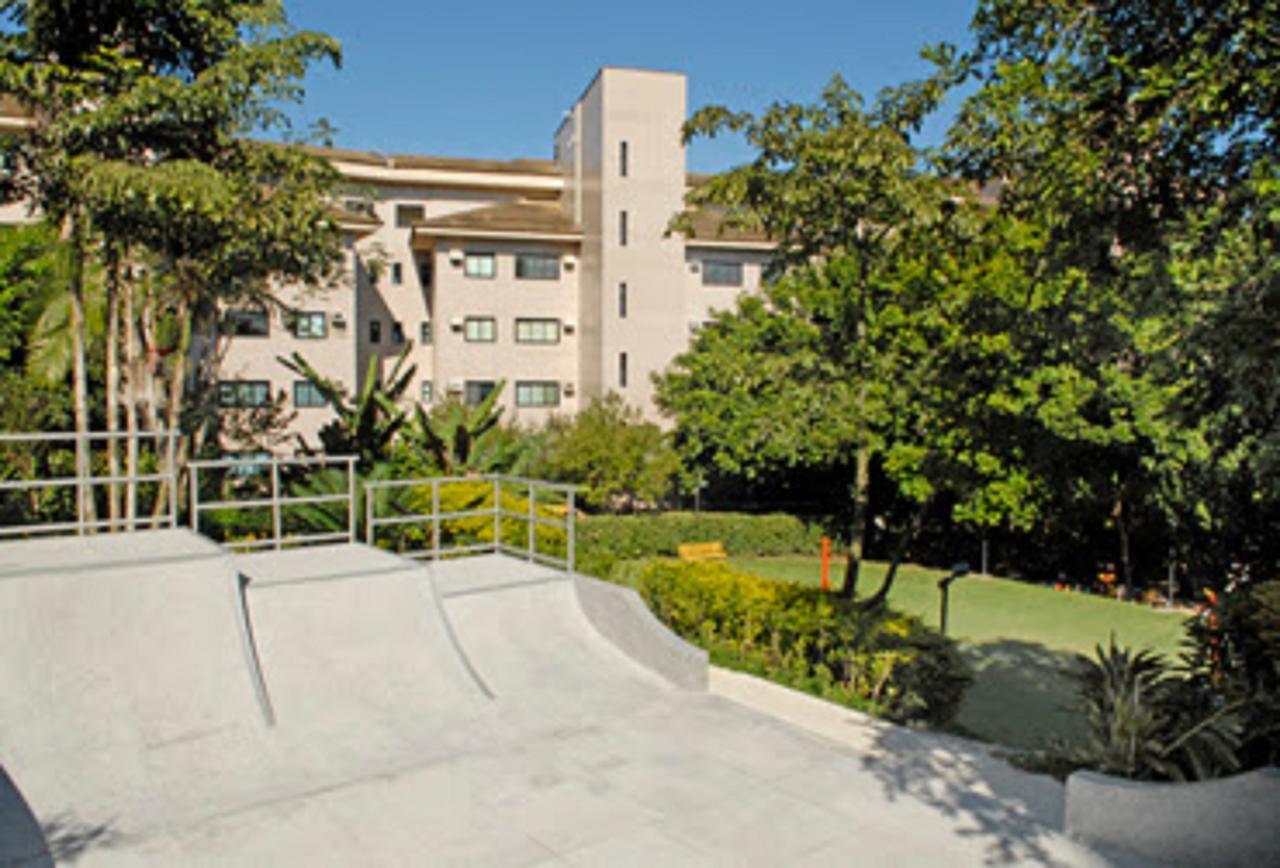 Porto Real Suites Mangaratiba Dış mekan fotoğraf