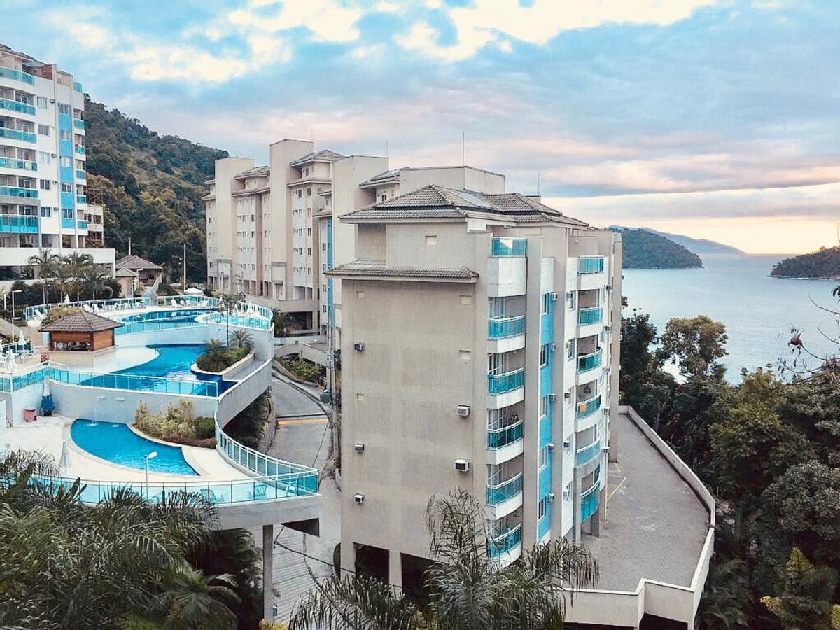 Porto Real Suites Mangaratiba Dış mekan fotoğraf