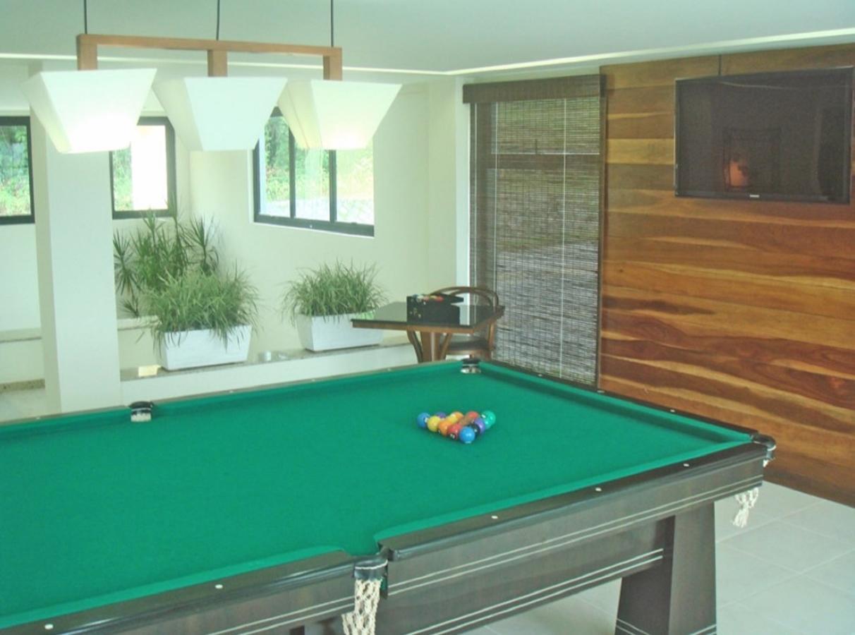 Porto Real Suites Mangaratiba Dış mekan fotoğraf