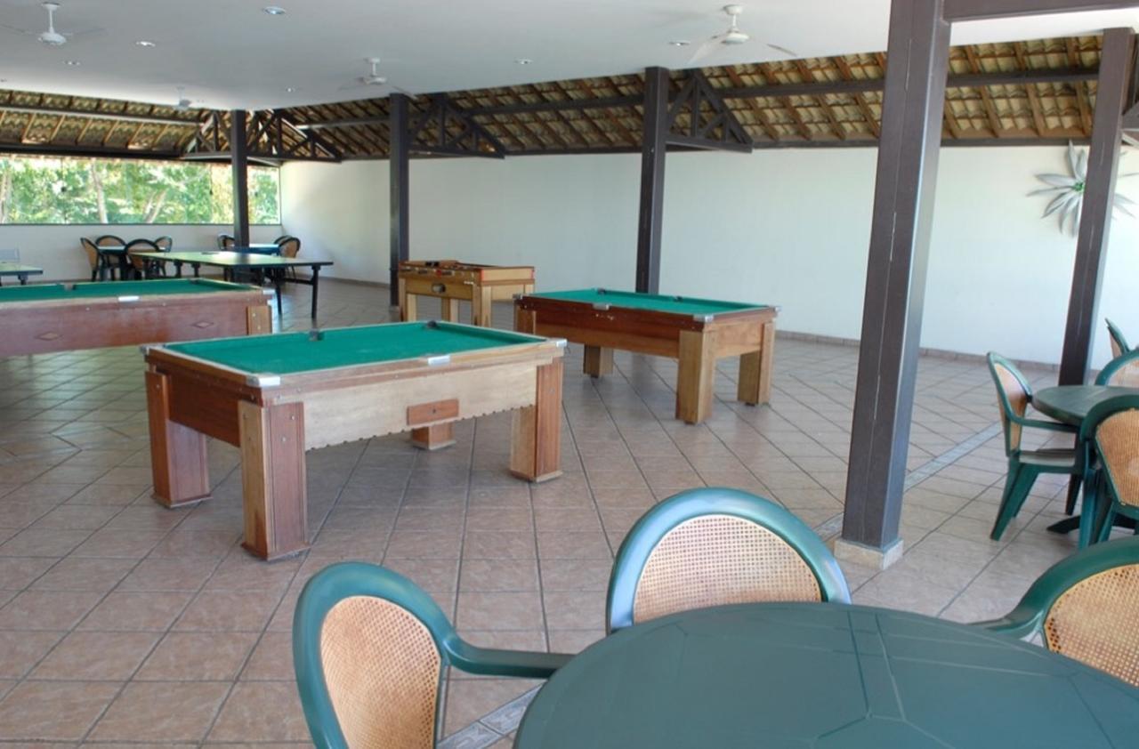 Porto Real Suites Mangaratiba Dış mekan fotoğraf
