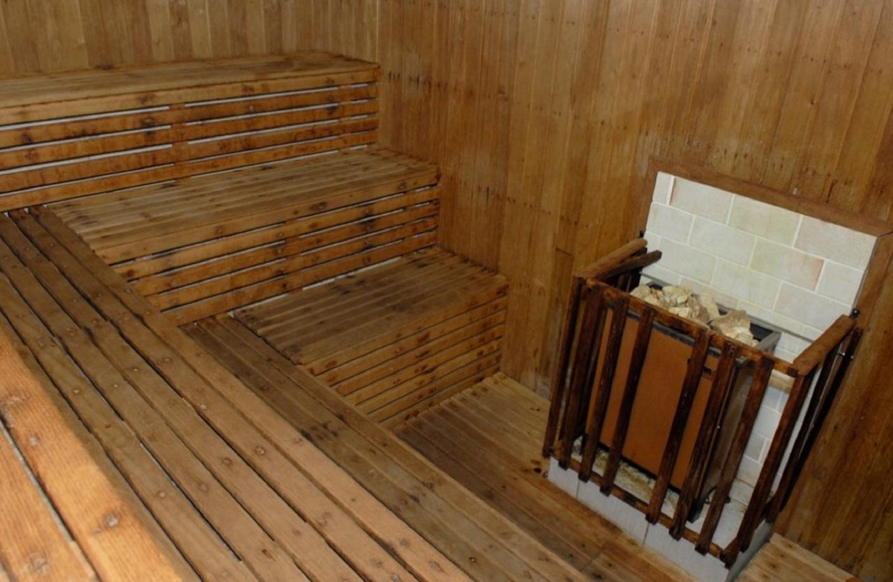 Porto Real Suites Mangaratiba Dış mekan fotoğraf