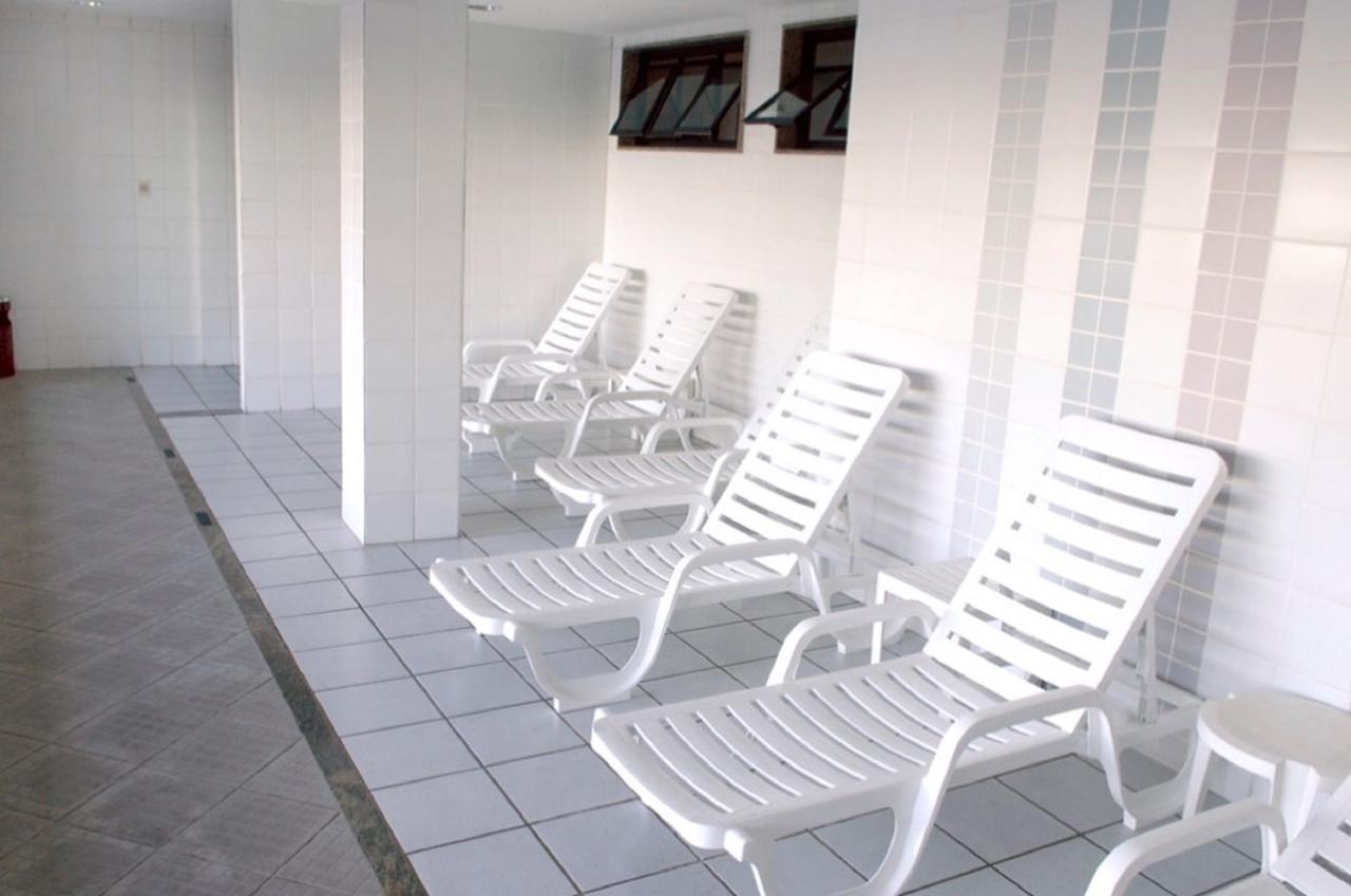 Porto Real Suites Mangaratiba Dış mekan fotoğraf