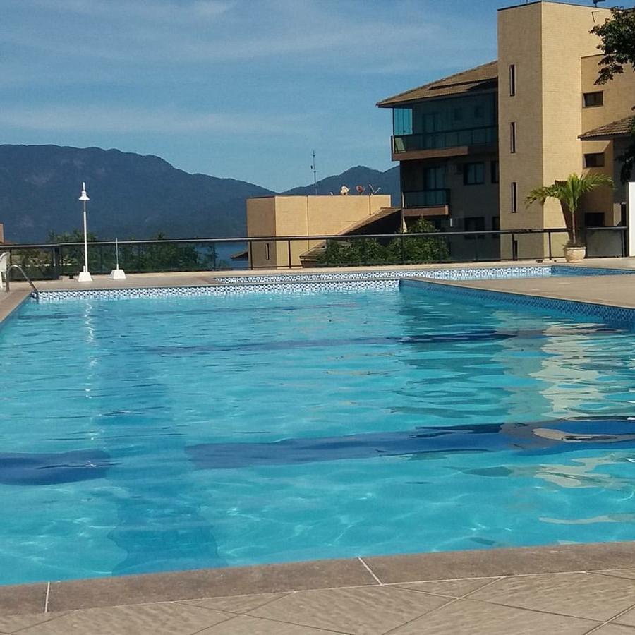 Porto Real Suites Mangaratiba Dış mekan fotoğraf