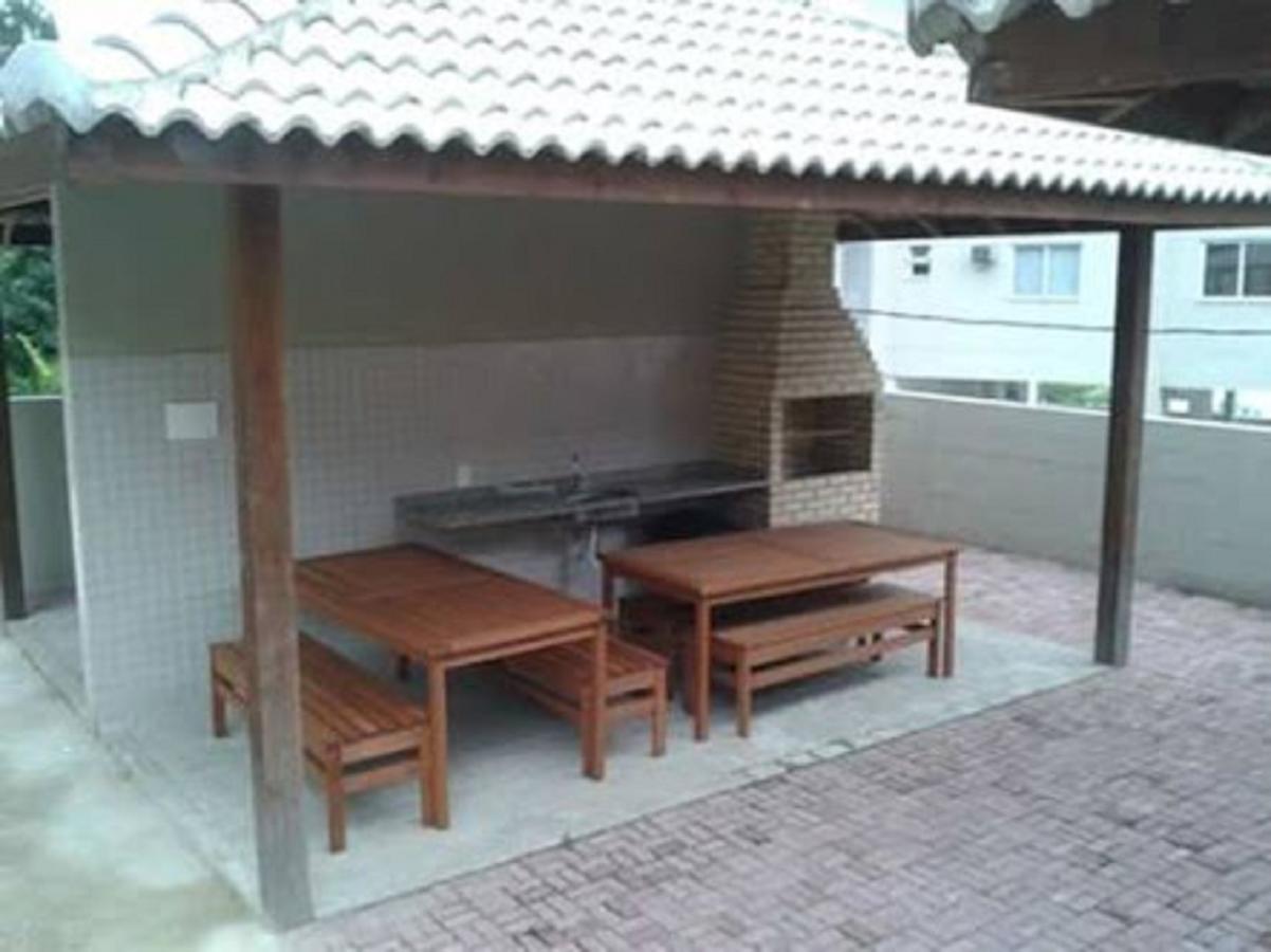 Porto Real Suites Mangaratiba Dış mekan fotoğraf