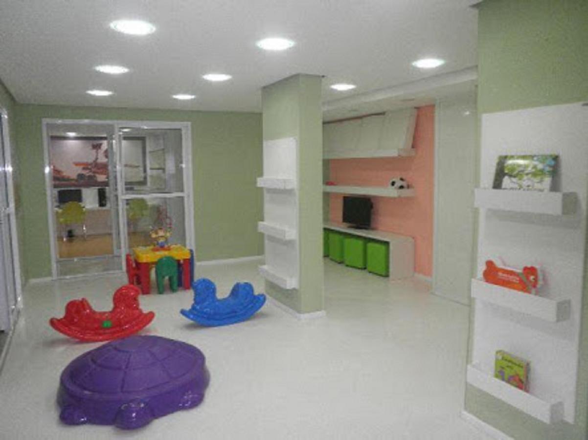Porto Real Suites Mangaratiba Dış mekan fotoğraf